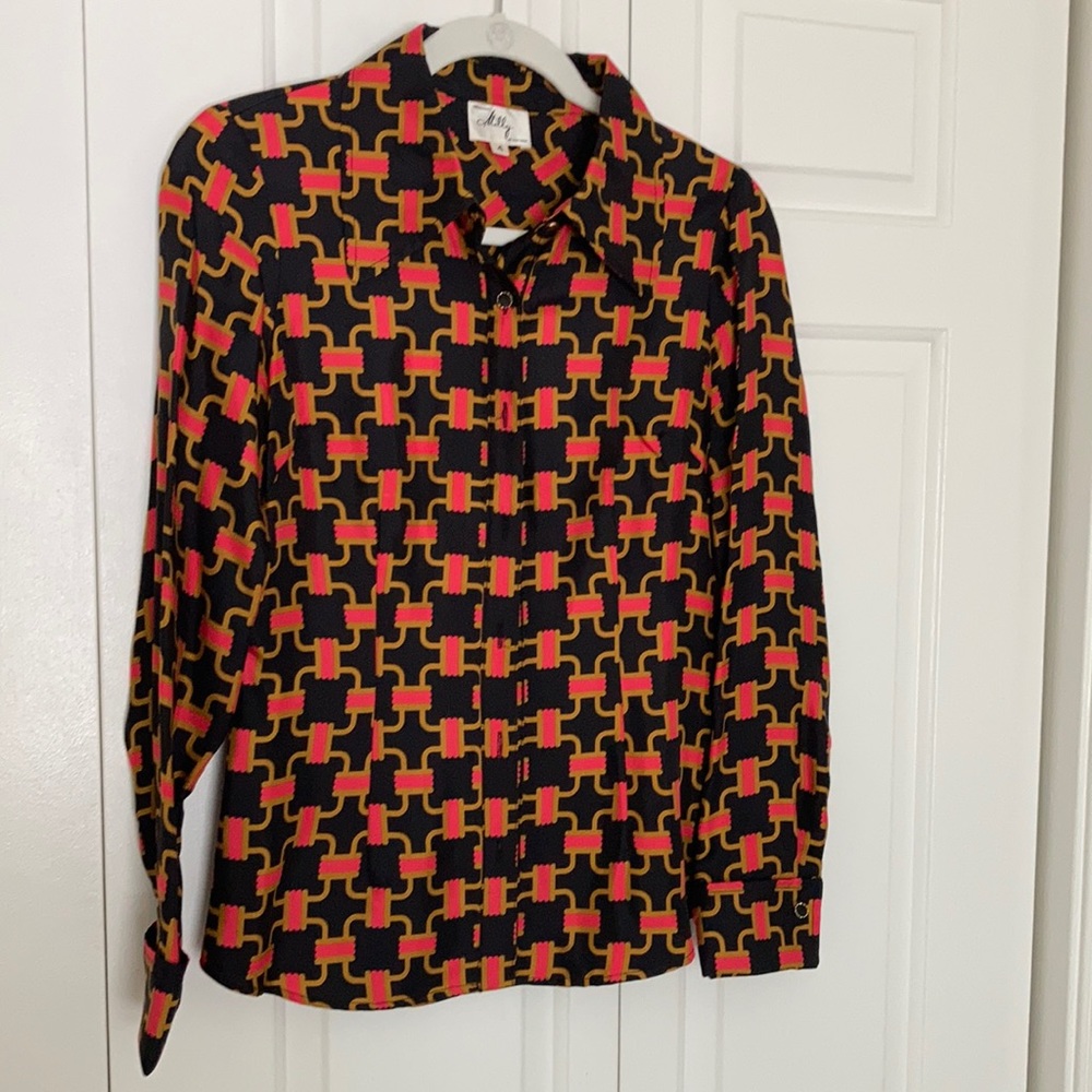 Milly blouse